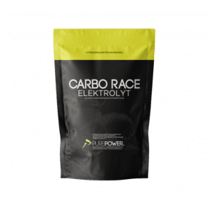 purepower citrus carbo race