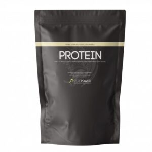 purepower protein vanilla