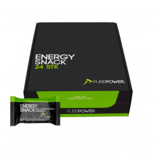 purepower energy snack original