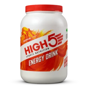 High5 Energy Drink Tropical