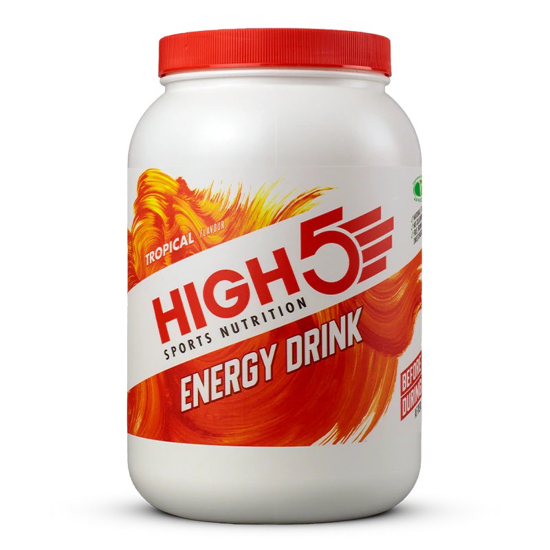 High5 Energy Drink Tropical