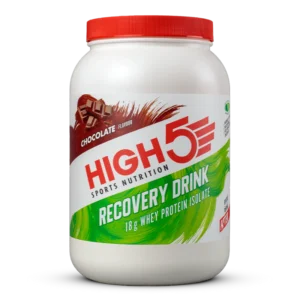 High5 Recovery Drink Proteindrik